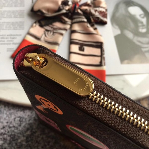 루이비통 지피 월릿 M63392