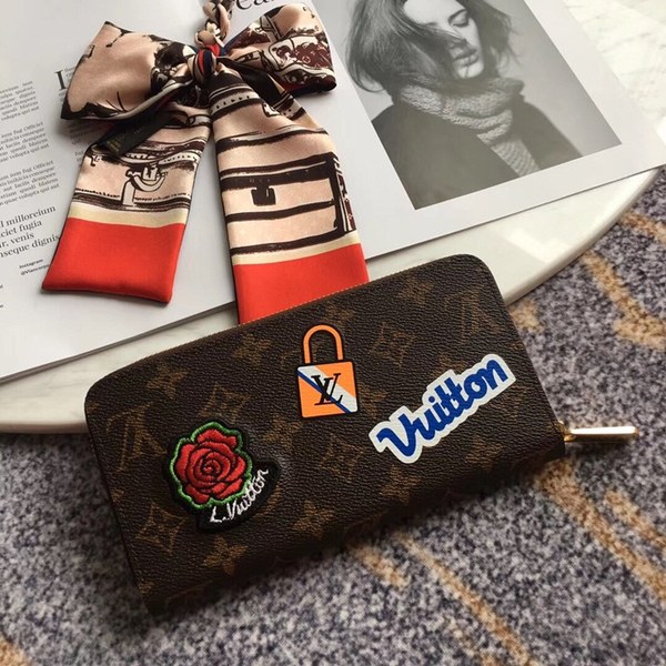 루이비통 지피 월릿 M63392