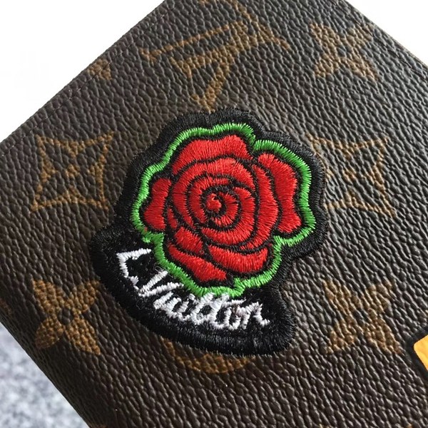 루이비통 지피 월릿 M63392