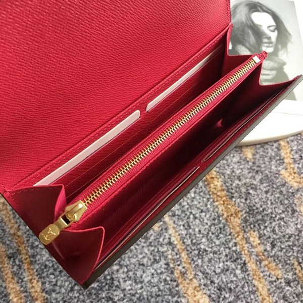 루이비통 사라 월릿 M63318