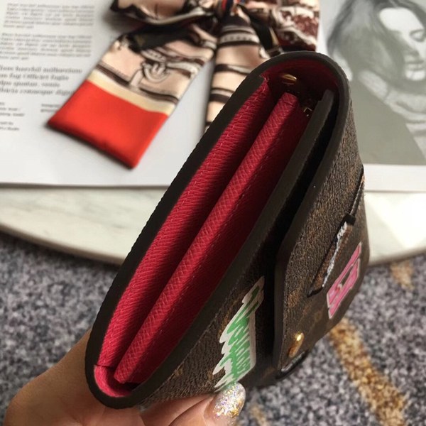 루이비통 사라 월릿 M63318