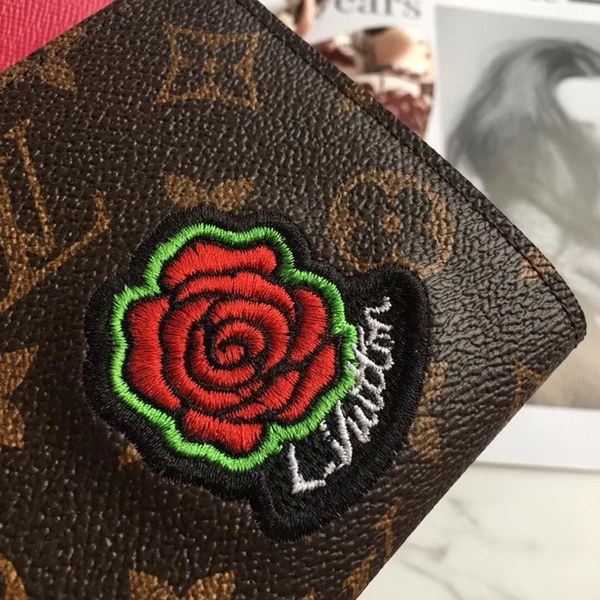 루이비통 사라 월릿 M63318