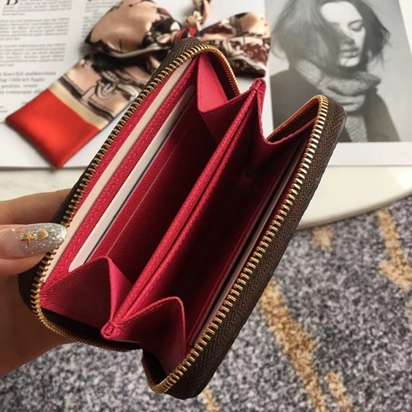 루이비통지퍼 코인 퍼스 모노그램 패치 M63391