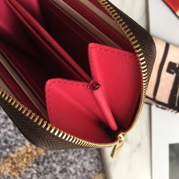 루이비통지퍼 코인 퍼스 모노그램 패치 M63391