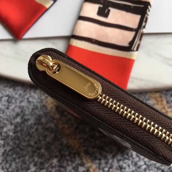 루이비통지퍼 코인 퍼스 모노그램 패치 M63391