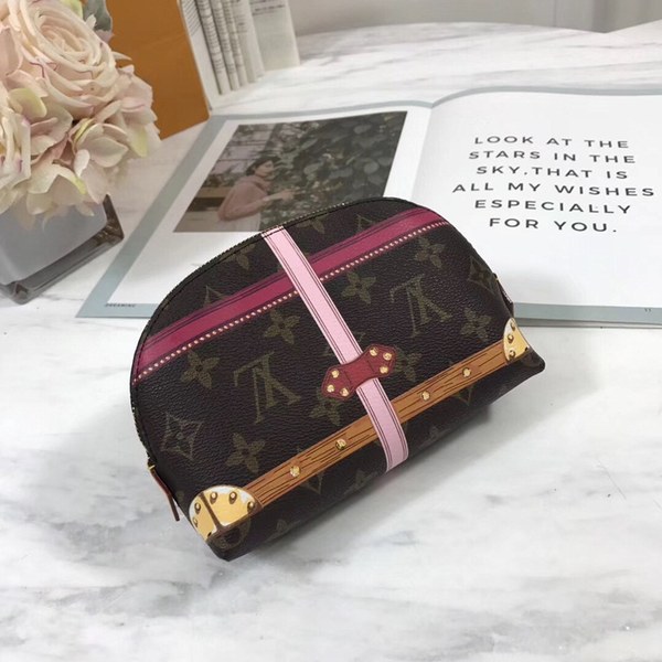 루이비통 코스메틱 파우치 M43615