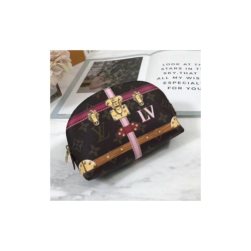 루이비통 코스메틱 파우치 M43615