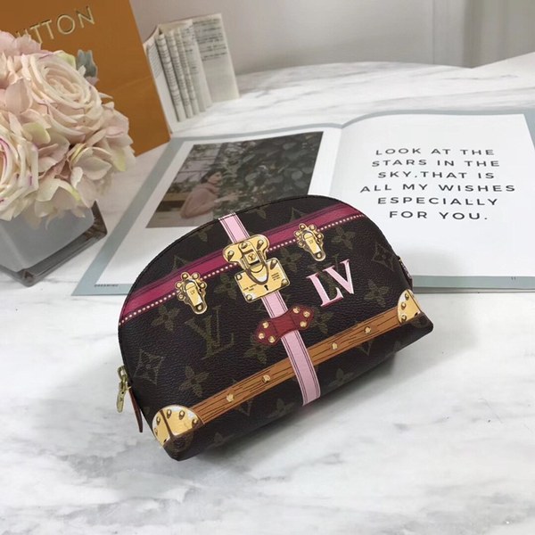 루이비통 코스메틱 파우치 M43615