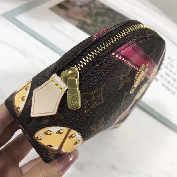 루이비통 코스메틱 파우치 M43615