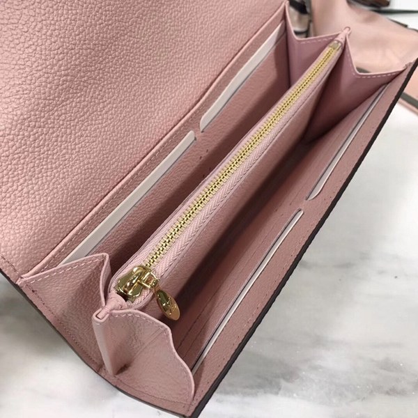 루이비통 클랩튼 월릿 N64447