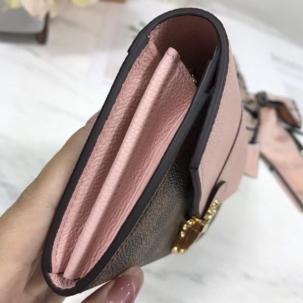 루이비통 클랩튼 월릿 N64447