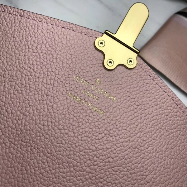 루이비통 클랩튼 월릿 N64447