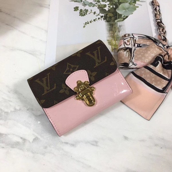 루이비통 컴팩트 지갑 M61912