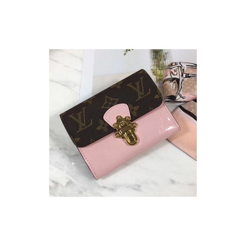 루이비통 컴팩트 지갑 M61912