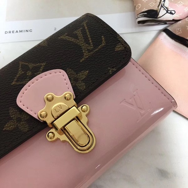 루이비통 컴팩트 지갑 M61912