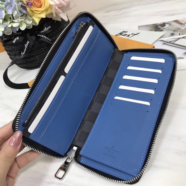 루이비통 월렛 버티칼 N60078