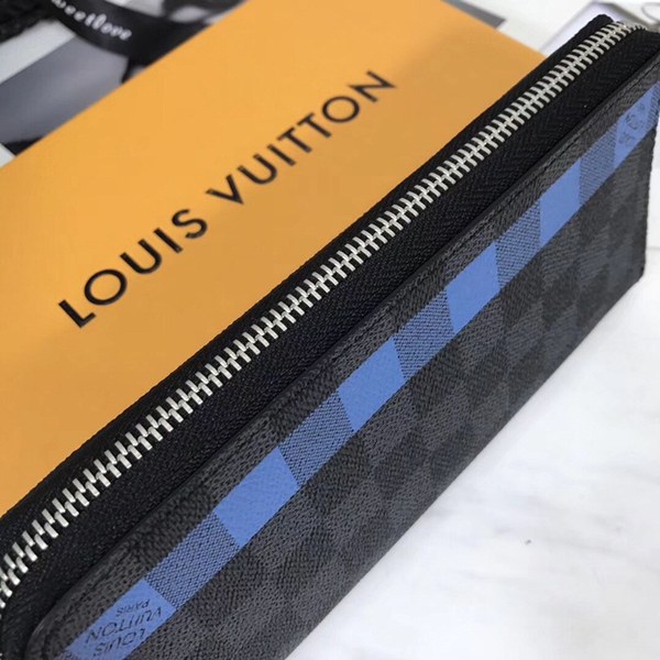 루이비통 월렛 버티칼 N60078