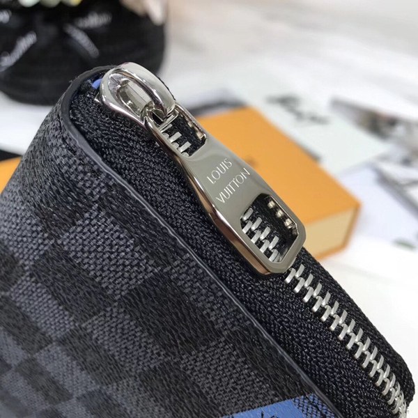 루이비통 월렛 버티칼 N60078