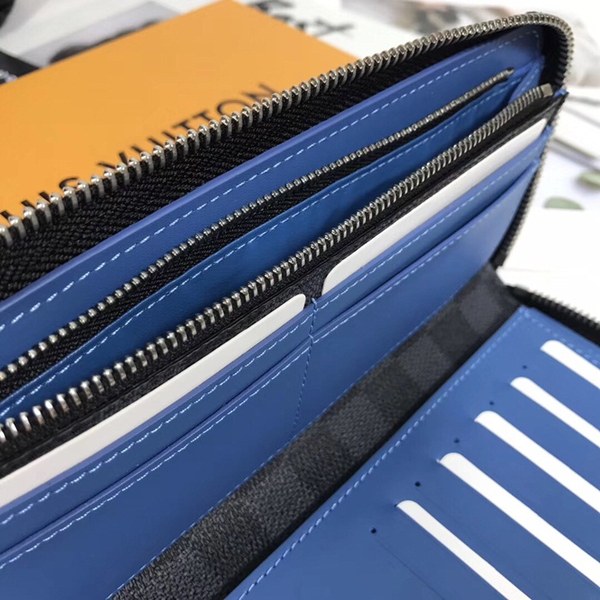 루이비통 월렛 버티칼 N60078