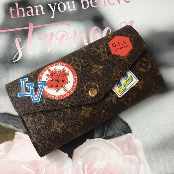 루이비통 장지갑 M60531