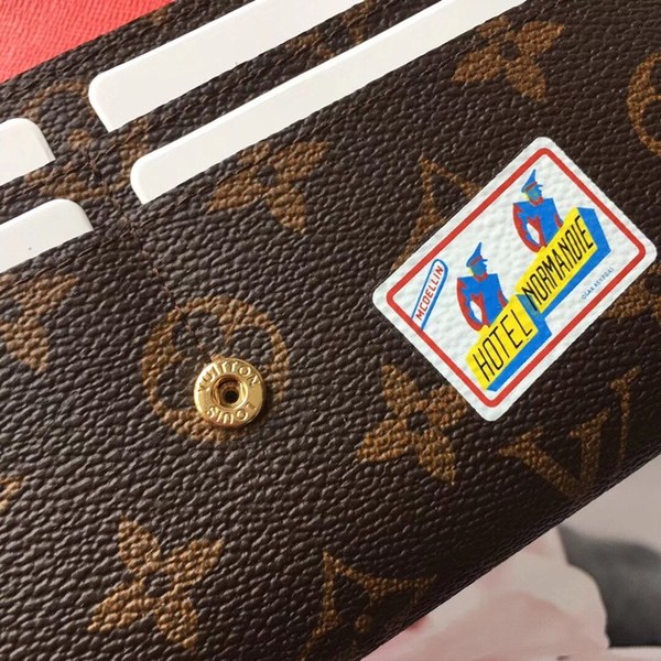 루이비통 장지갑 M60531