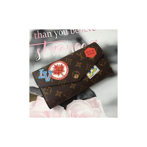 루이비통 장지갑 M60531