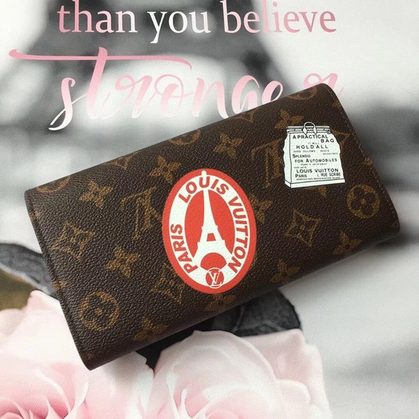 루이비통 장지갑 M60531