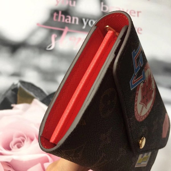 루이비통 장지갑 M60531