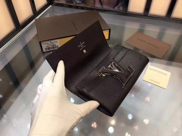 루이비통 카푸신 월릿 M61250 lv 여자지갑 5039