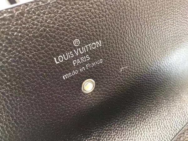 루이비통 카푸신 월릿 M61250 lv 여자지갑 5039