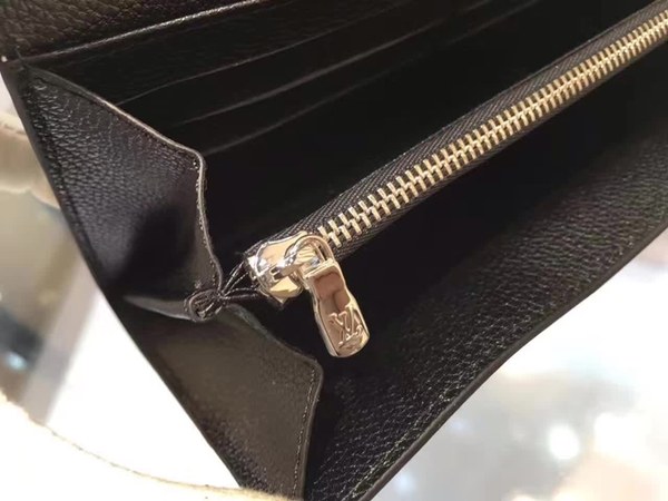 루이비통 카푸신 월릿 M61250 lv 여자지갑 5039