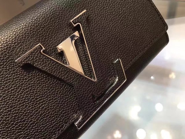 루이비통 카푸신 월릿 M61250 lv 여자지갑 5039