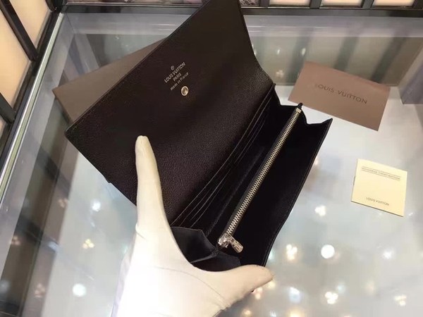 루이비통 카푸신 월릿 M61250 lv 여자지갑 5039