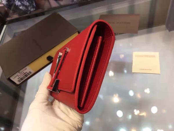 루이비통 카푸신 월릿 M61250 lv 여자지갑 5040