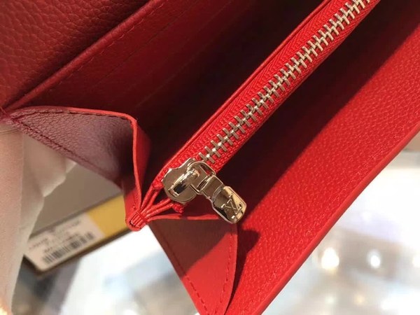 루이비통 카푸신 월릿 M61250 lv 여자지갑 5040