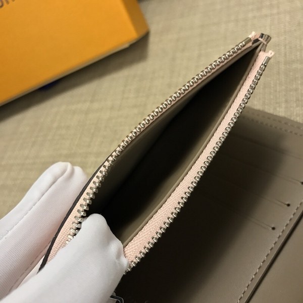 루이비통 카푸신 컴팩트월릿 M62156 LV 여자지갑 5115