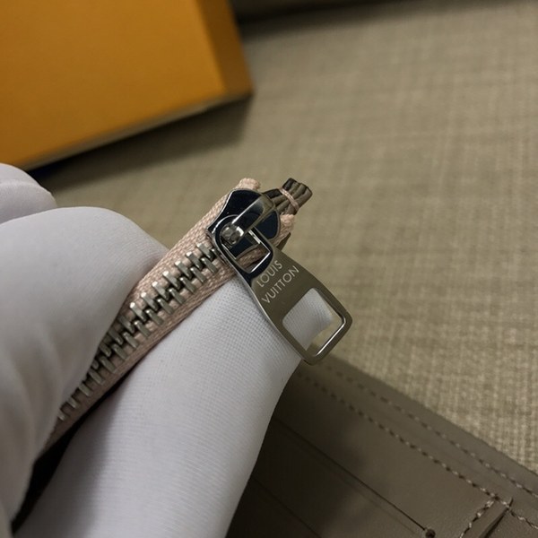 루이비통 카푸신 컴팩트월릿 M62156 LV 여자지갑 5115