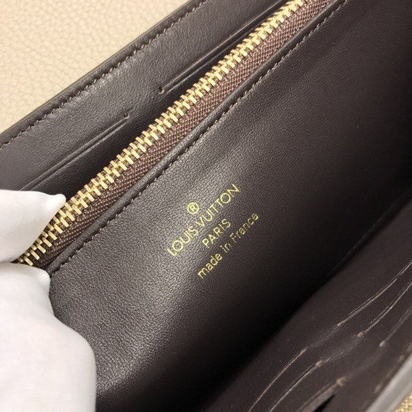 루이비통 카푸신 장지갑 M61249 lv 여자지갑 5118