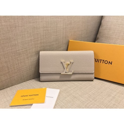 루이비통 카푸신 장지갑 M61249 lv 여자지갑 5118