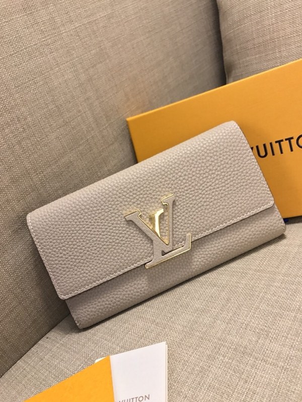 루이비통 카푸신 장지갑 M61249 lv 여자지갑 5118