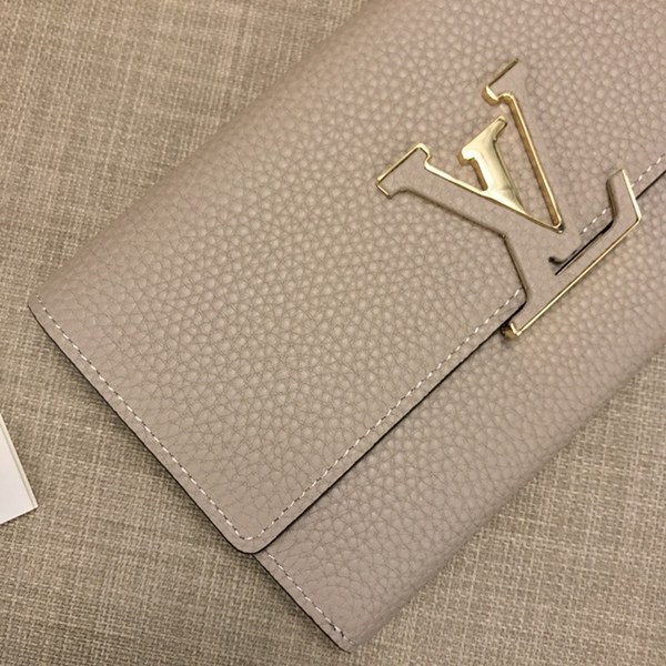 루이비통 카푸신 장지갑 M61249 lv 여자지갑 5118