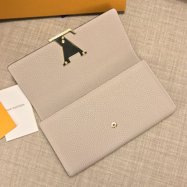 루이비통 카푸신 장지갑 M61249 lv 여자지갑 5118