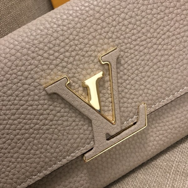 루이비통 카푸신 장지갑 M61249 lv 여자지갑 5118