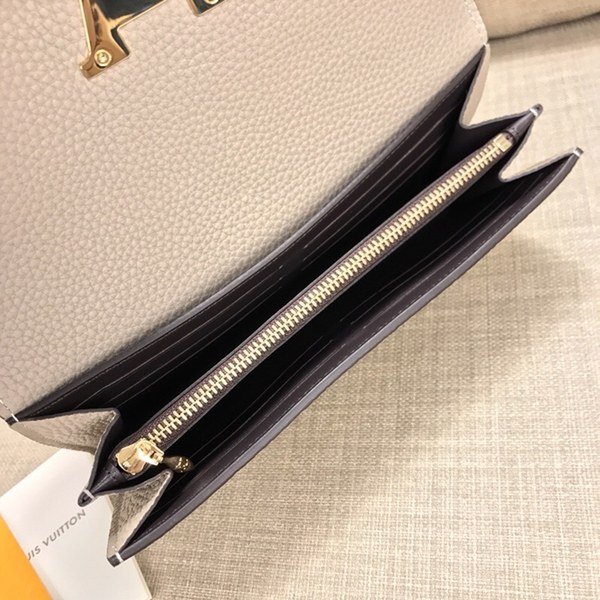 루이비통 카푸신 장지갑 M61249 lv 여자지갑 5118