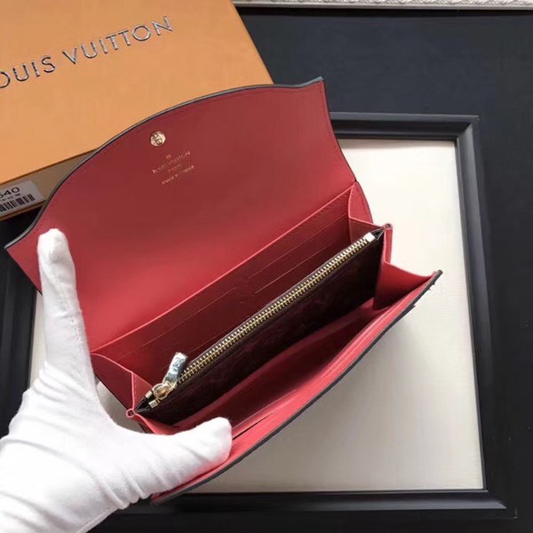 Louis Vuitton 2020 여성용 사라 월렛 지갑