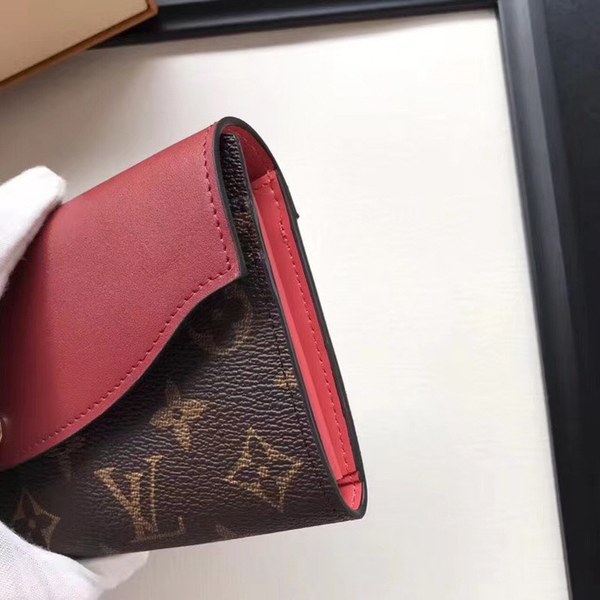 Louis Vuitton 2020 여성용 사라 월렛 지갑