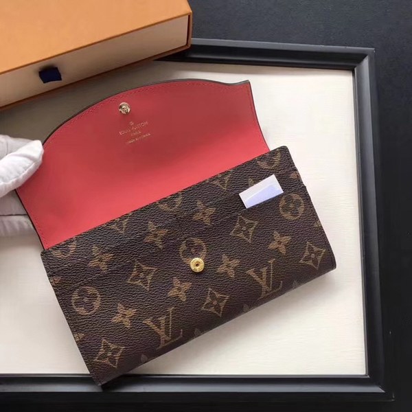 Louis Vuitton 2020 여성용 사라 월렛 지갑