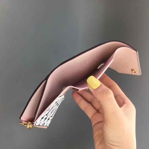 루이비통 조에 월릿 M67641