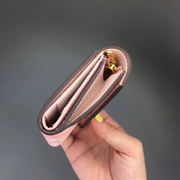 루이비통 조에 월릿 M67641