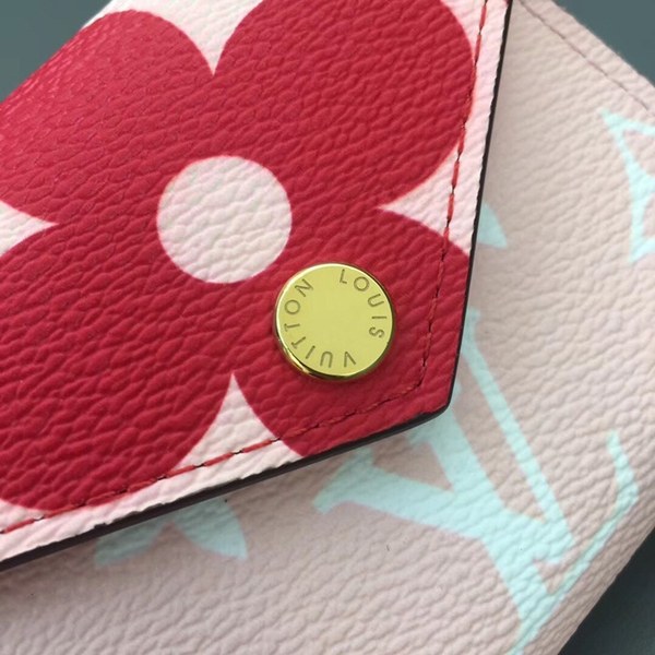 루이비통 조에 월릿 M67641